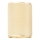 Brilliant - LED-Wandleuchte MARTY 1xGU10/5W/230V golden