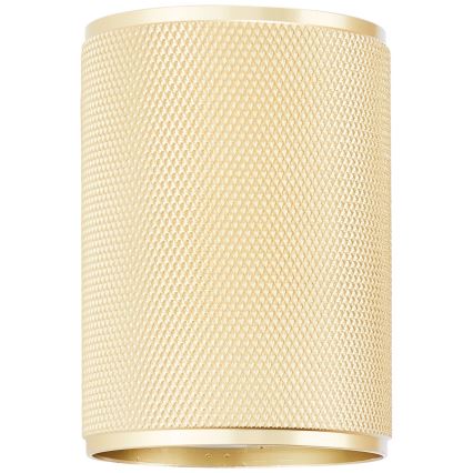 Brilliant - LED-Wandleuchte MARTY 1xGU10/5W/230V golden