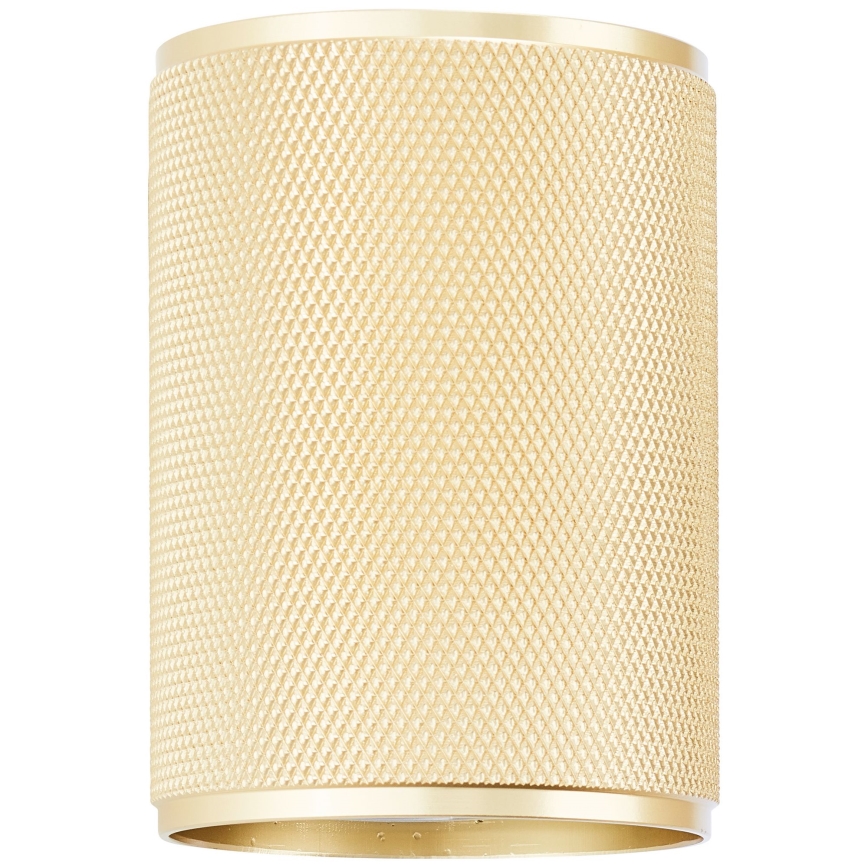 Brilliant - LED-Wandleuchte MARTY 1xGU10/5W/230V golden