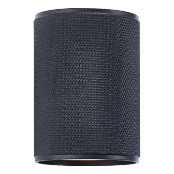 Brilliant - LED-Wandleuchte MARTY 1xGU10/5W/230V schwarz