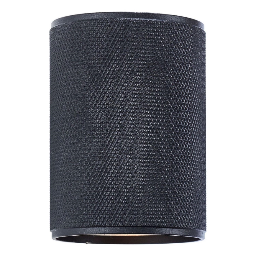 Brilliant - LED-Wandleuchte MARTY 1xGU10/5W/230V schwarz