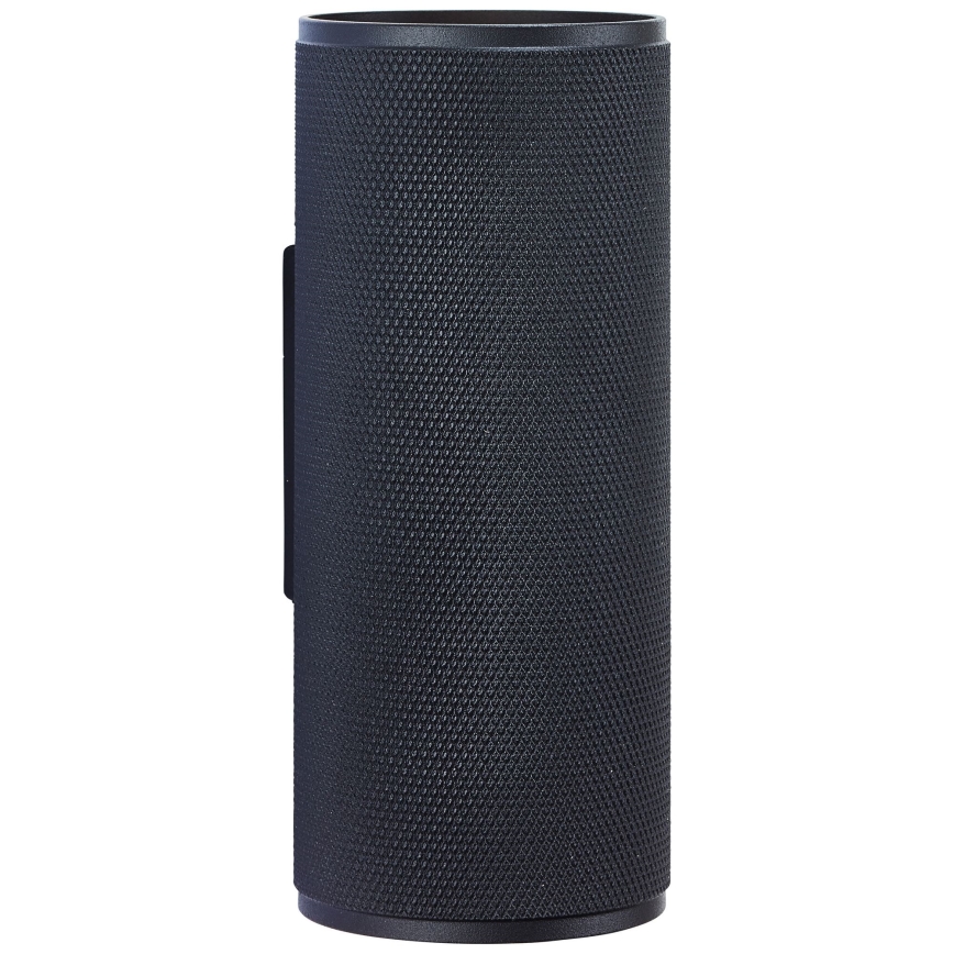 Brilliant - LED-Wandleuchte MARTY 2xGU10/5W/230V schwarz