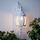 Brilliant - Outdoor-Wandleuchte ISTRIA 1xE27/60W/230V IP23 weiß