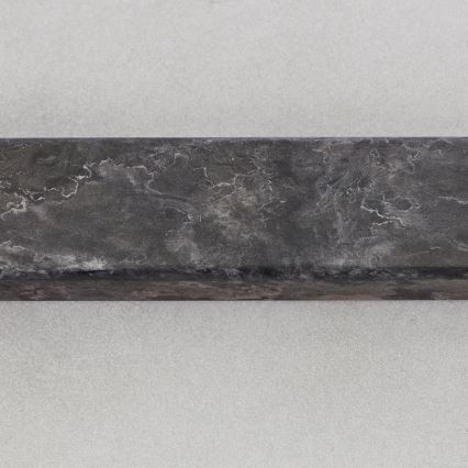 Brilliant - Stehleuchte BROK 1xE27/60W/230V taupe