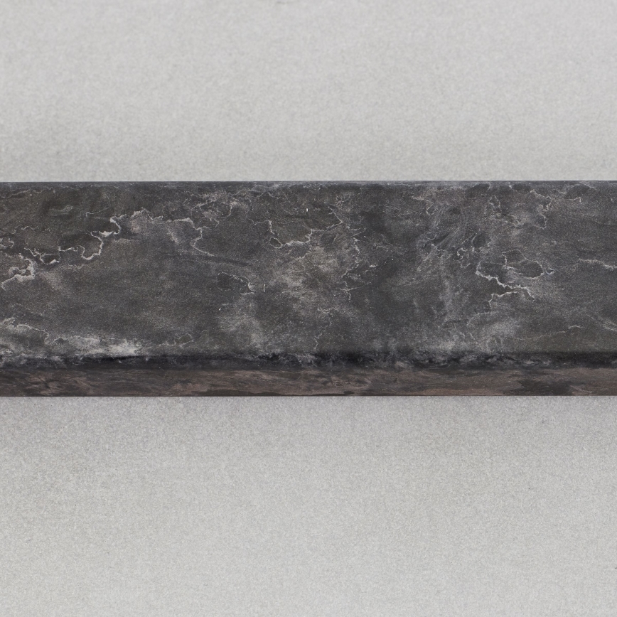 Brilliant - Stehleuchte BROK 1xE27/60W/230V taupe