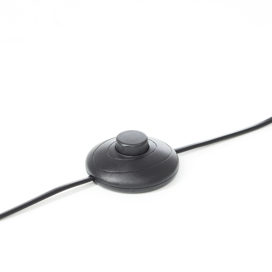 Brilliant - Stehleuchte CADIZ 2xGU10/10W/230V bronzen
