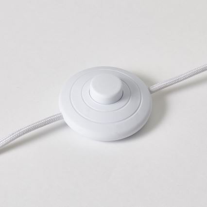 Brilliant - Stehleuchte NORI 1xE27/40W/230V Bambus