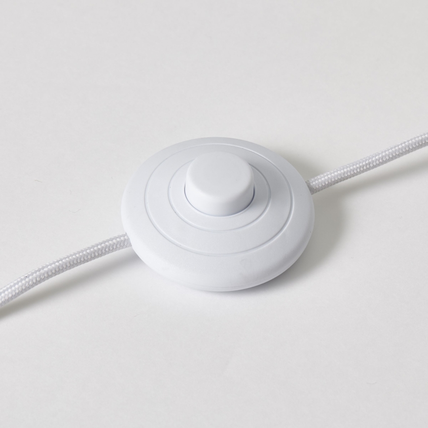 Brilliant - Stehleuchte NORI 1xE27/40W/230V Bambus