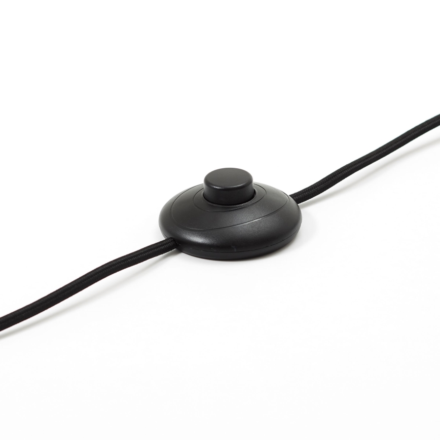 Brilliant - Stehleuchte WOODROW 1xE27/60W/230V Bambus