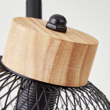 Brilliant - Strahler THUY 4xE14/28W/230V