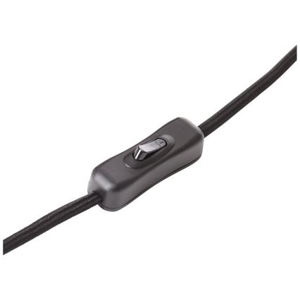 Brilliant - Tischlampe 1xE27/28W/230V Bambus