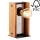 Brilliant - Tischleuchte CALANDRA 1xE27/42W/230V - FSC -zertifiziert