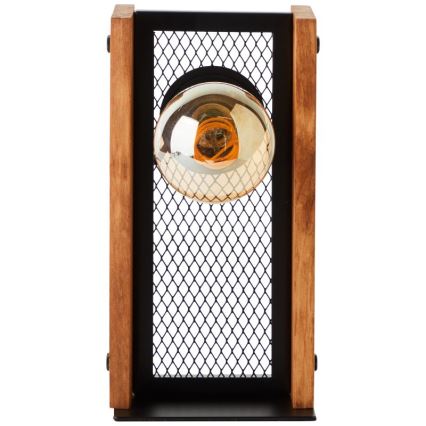 Brilliant - Tischleuchte CALANDRA 1xE27/42W/230V - FSC -zertifiziert