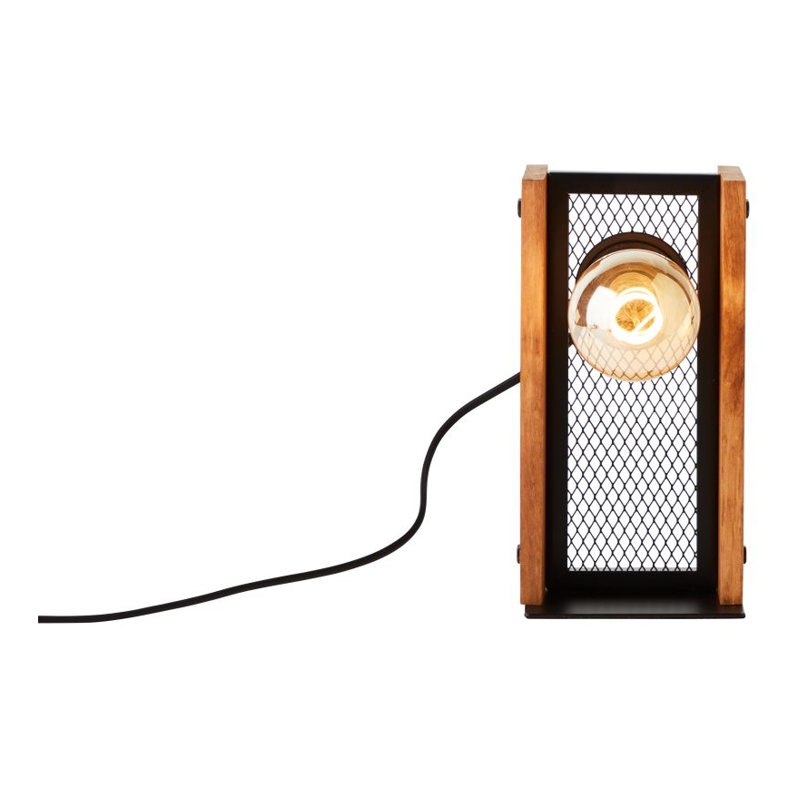 Brilliant - Tischleuchte CALANDRA 1xE27/42W/230V - FSC -zertifiziert