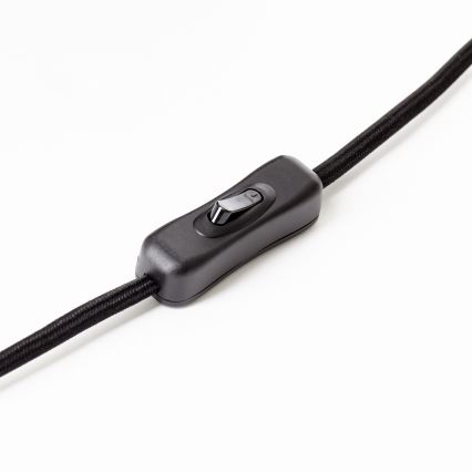 Brilliant - Tischleuchte HYDRA 1xE27/60W/230V rosa