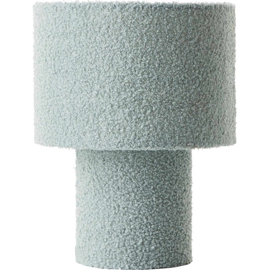 Brilliant - Tischleuchte TEDDY 1xE27/20W/230V grün