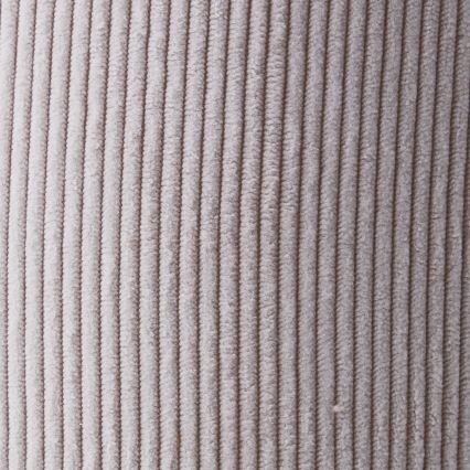 Brilliant - Tischleuchte TONY 1xE27/20W/230V beige