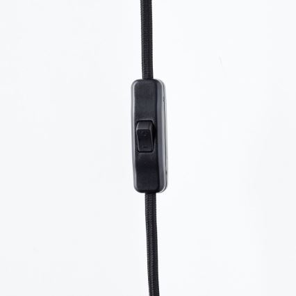 Brilliant - Wandleuchte BENNY 1xE27/40W/230V Bambus