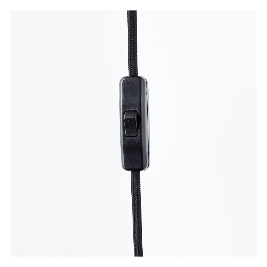 Brilliant - Wandleuchte BENNY 1xE27/40W/230V Bambus