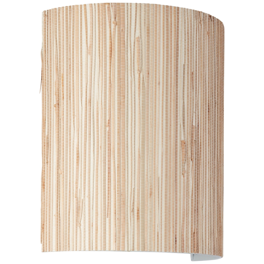 Brilliant - Wandleuchte WIMEA 1xE27/52W/230V