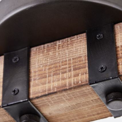 Brilliant - Strahler DECCA 4xE27/10W/230V