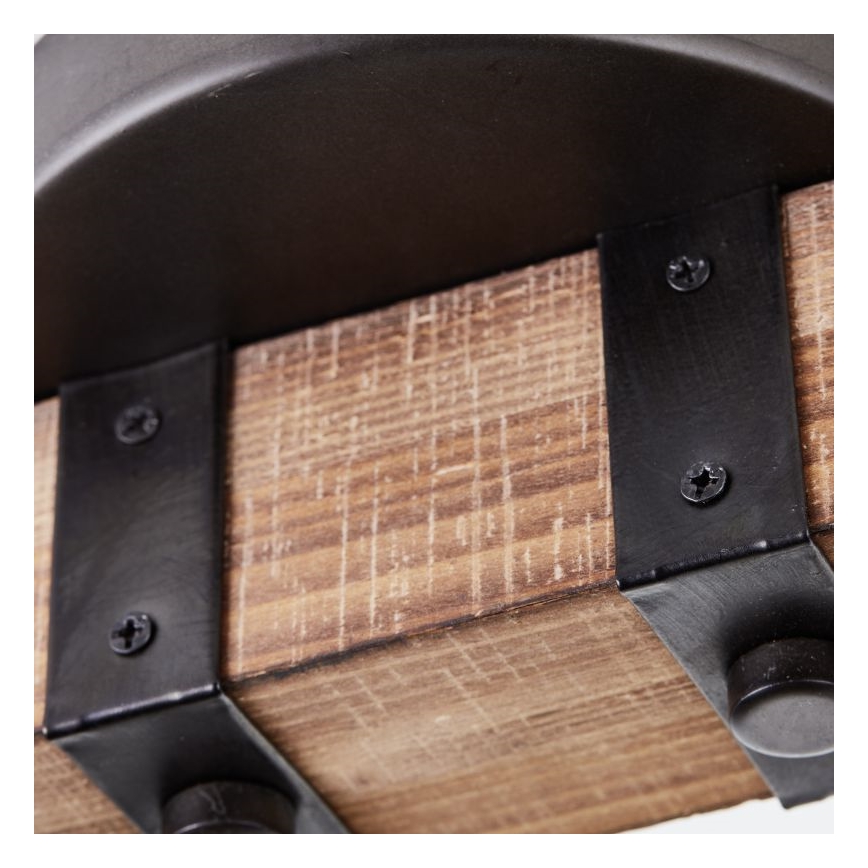 Brilliant - Strahler DECCA 4xE27/10W/230V