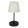Brilo - Dimmbare, aufladbare LED-Outdoor-Leuchte LED/3W/5V IP44 2000 mAh