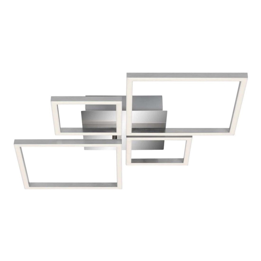 Brilo - Dimmbare LED-Aufbauleuchte FRAME LED/44W/230V