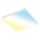 Brilo - Dimmbare LED-Deckenleuchte FRAMELESS LED/24W/230V 3000-6500K Wi-Fi Tuya + Fernbedienung