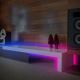 Brilo - Dimmbarer LED-RGBW-Streifen MUSIC 6,65m LED/18W/230V Wi-Fi Tuya + Fernbedienung
