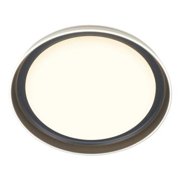 Brilo - LED-Deckenleuchte IJUS LED/24W/230V 3000K Ø 43 cm