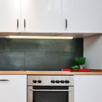 Brilo - LED-Unterbauleuchte LED/10W/230V 4000K 87,3 cm