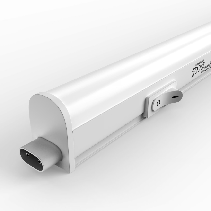 Brilo - LED-Unterbauleuchte LED/10W/230V 4000K 87,3 cm