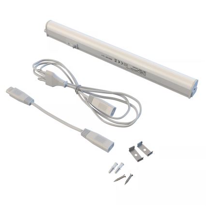 Brilo - LED Unterbauleuchte LED/4W/230V 4000K 31,3 cm