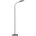 Briloner 1297-015 - Dimmbare, flexible LED-Stehleuchte LED/6,6W/230V 3000K/4000K/6000K