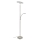 Briloner 1324-022 - LED dimmbare Stehlampe CLASS 2xLED/21W/3,5W/230V