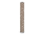 Briloner 1388-011 - LED-Stehlampe STARRY SKY LED/12W/230V braun