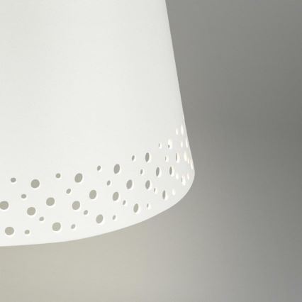 Briloner 1438016 - LED Dimmbar Touch Stehleuchte 3in1 LED/3,5W/5V IP44 3000K 38-130 cm weiß
