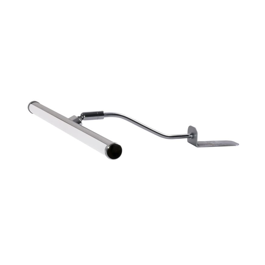 Briloner 2058-018 - LED Badezimmer-Spiegelbeleuchtung SPLASH LED/5,5W/230V IP23