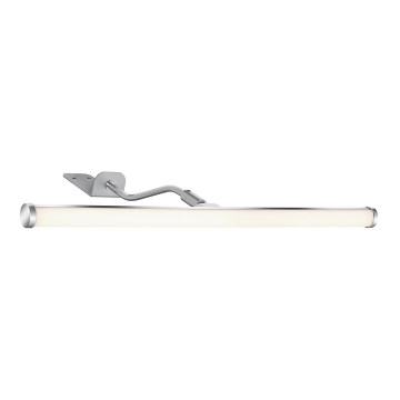 Briloner 2058-018 - LED Badezimmer-Spiegelleuchte SPLASH LED/5,5W/230V IP23