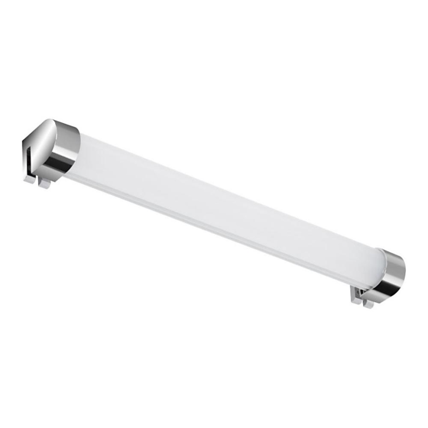 Briloner 2059-018 - LED-Badezimmer-Spiegelbeleuchtung SPLASH LED/8W/230V IP44