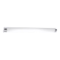 Briloner 2071-218 - LED-Badezimmer-Spiegelleuchte BATH LED/15W/230V IP44