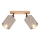 Briloner 2078-021 - Strahler SPOTLIGHT 2xE27/25W/230V beige