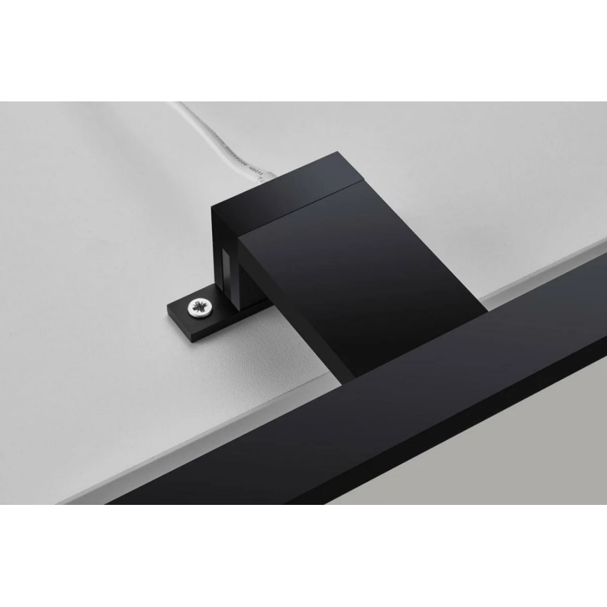Briloner 2104-015 - LED-Badezimmer-Spiegelbeleuchtung DUN LED/5W/230V 30 cm IP44