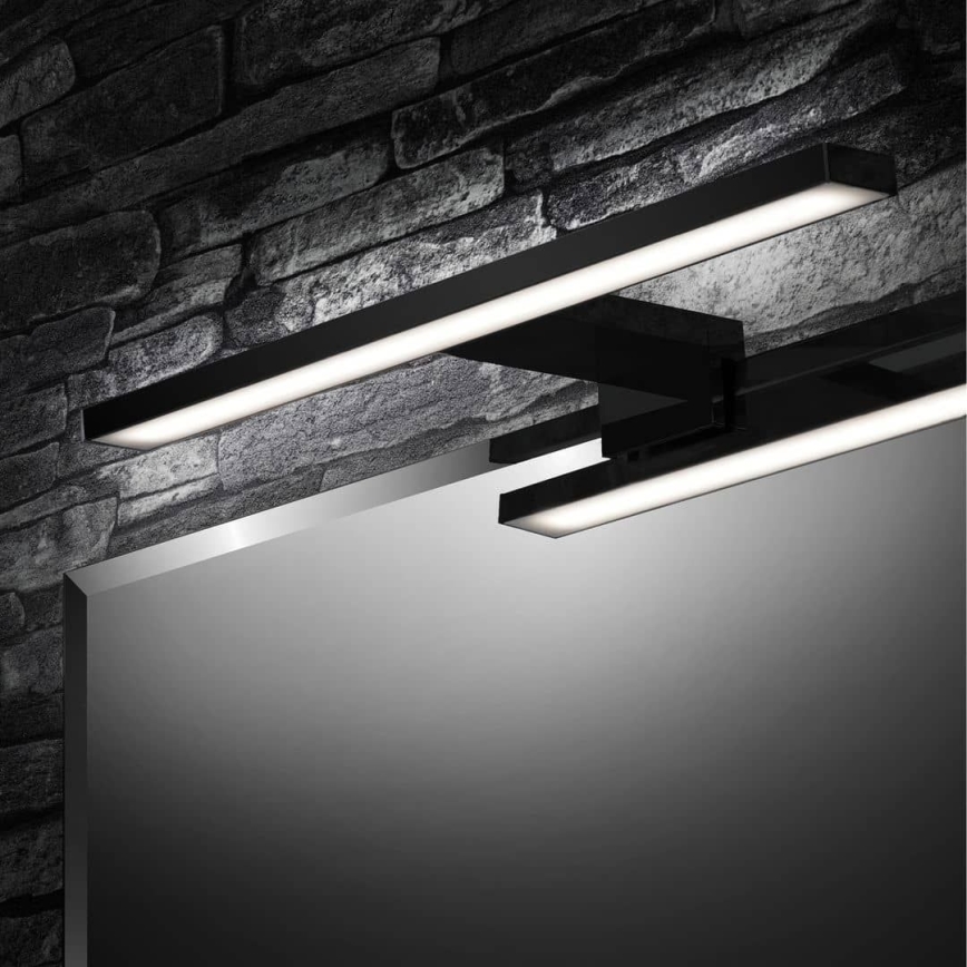 Briloner 2104-015 - LED Badezimmer-Spiegelleuchte DUN LED/5W/230V 30 cm IP44
