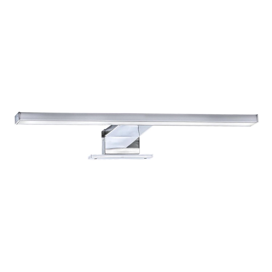 Briloner 2104-018 - LED-Badezimmer-Spiegelbeleuchtung DUN LED/5W/230V 30 cm IP44