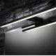 Briloner 2104-115 - LED-Badezimmer-Spiegelbeleuchtung DUN LED/8W/230V 60 cm IP44