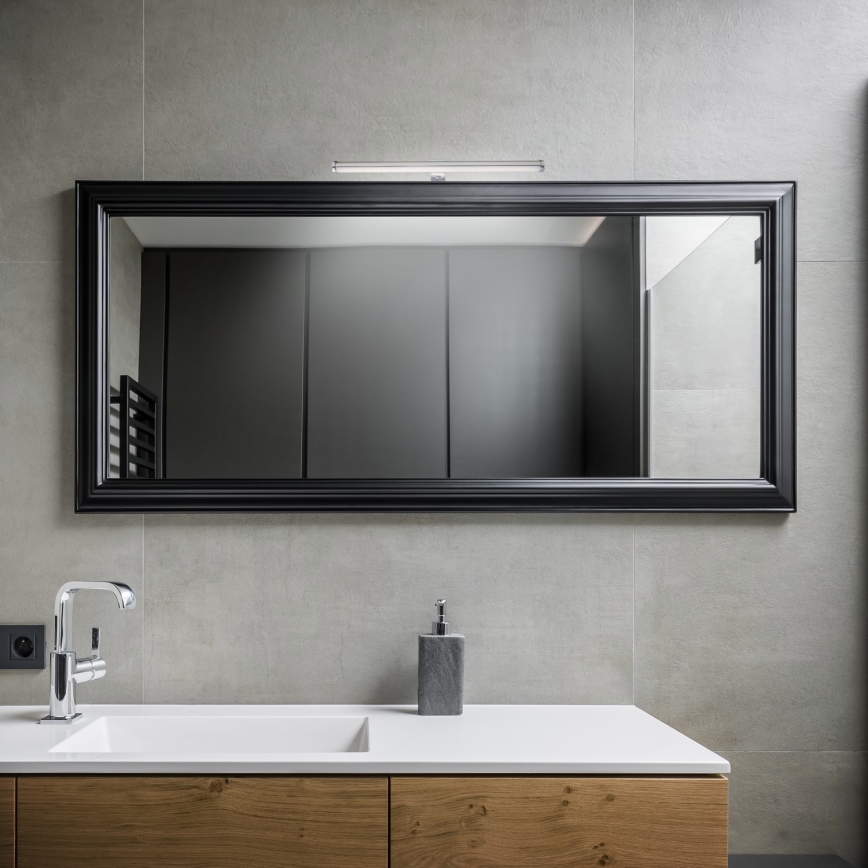 Briloner 2105-018 - LED Badezimmerspiegelbeleuchtung LED/6W/230V IP23