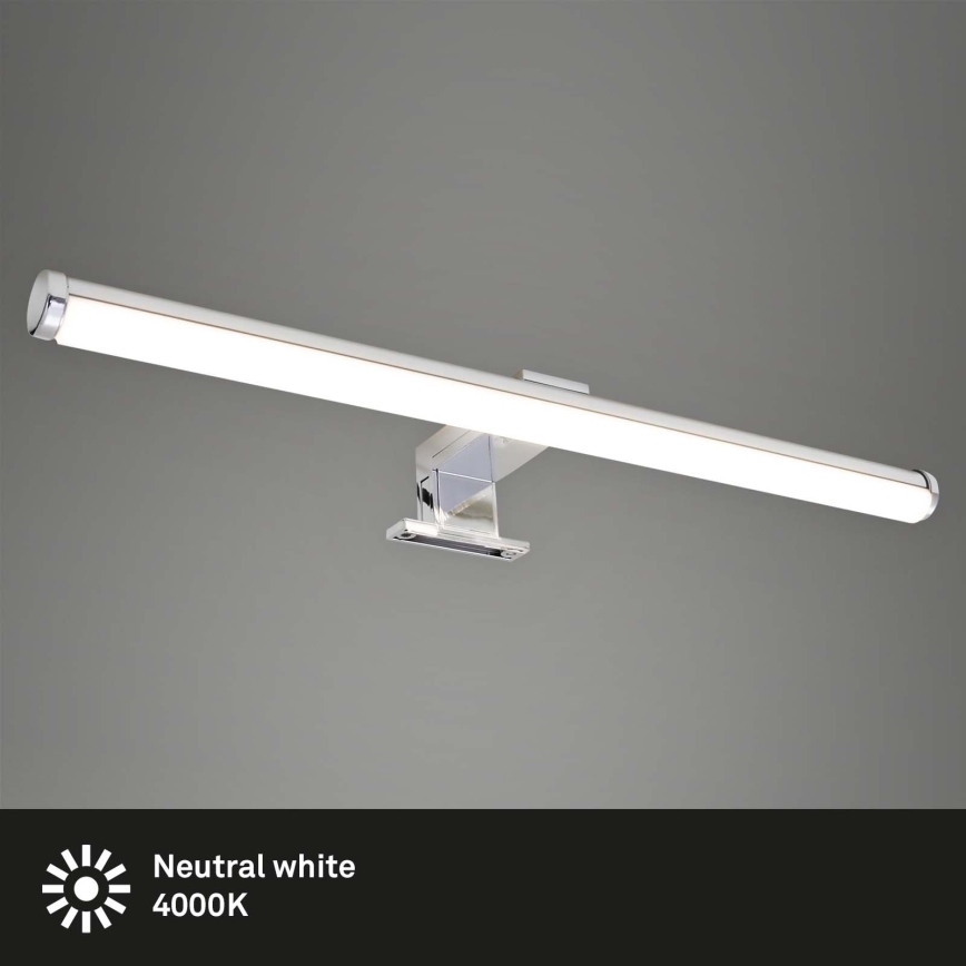 Briloner 2105-018 - LED Badezimmerspiegelbeleuchtung LED/6W/230V IP23
