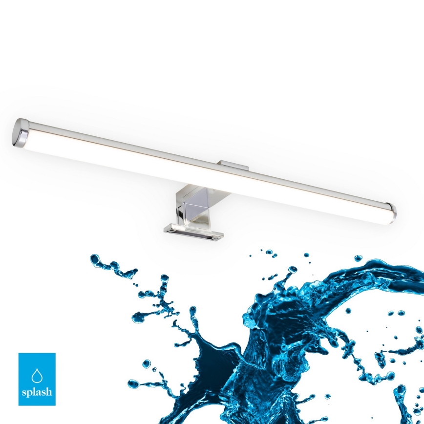 Briloner 2105-018 - LED Badezimmerspiegelbeleuchtung LED/6W/230V IP23